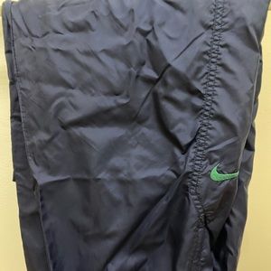 Nike sportswear joggers